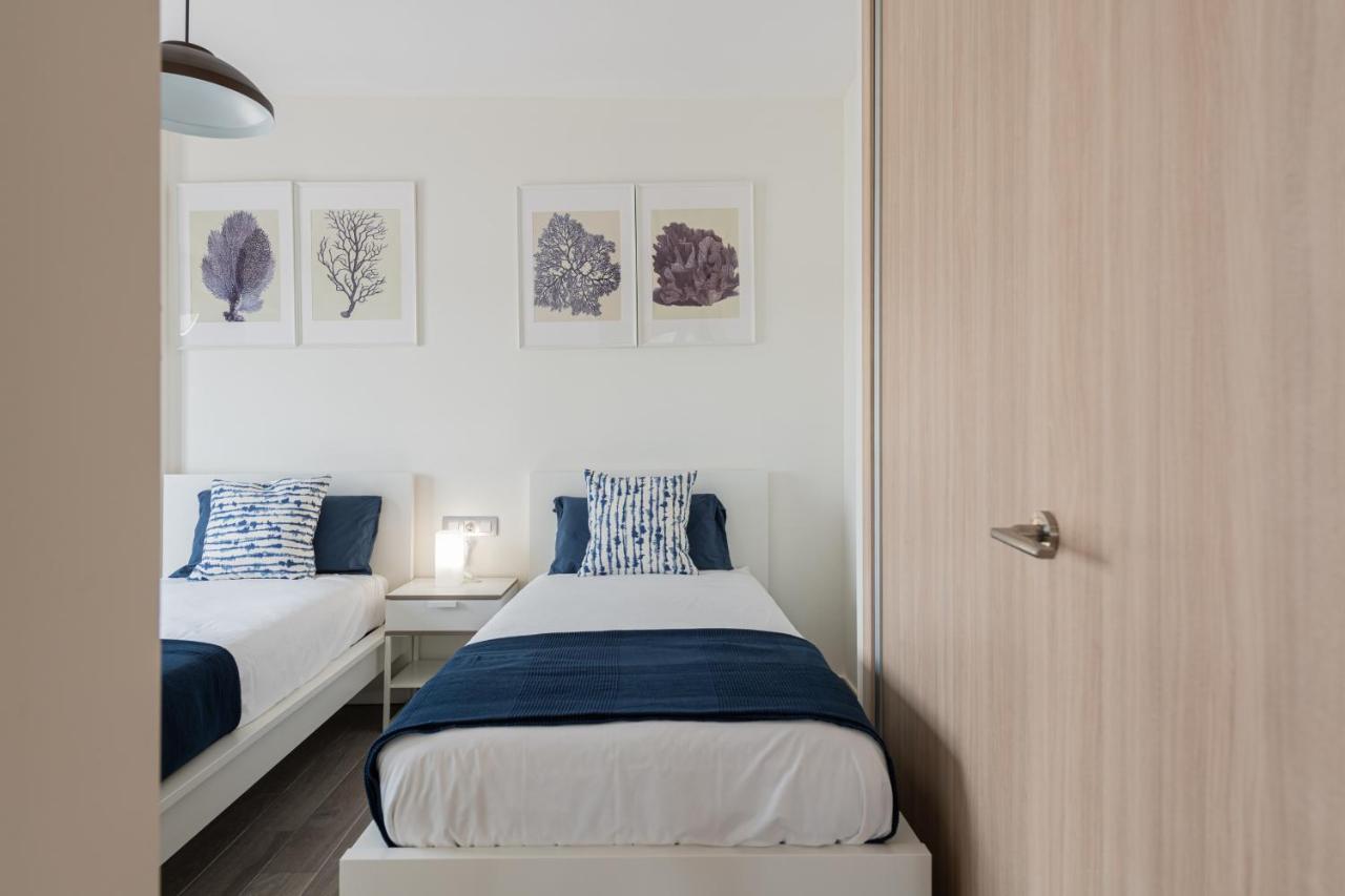 Homeforguest Flat With Large Terrace In Modern Residential Complex With Swimming Pool Caleta De Fuste Kültér fotó